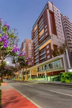 Apartamento à venda no bairro Agronômica em Florianópolis/SC