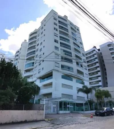 Apartamento à venda no bairro Itacorubi em Florianópolis/SC