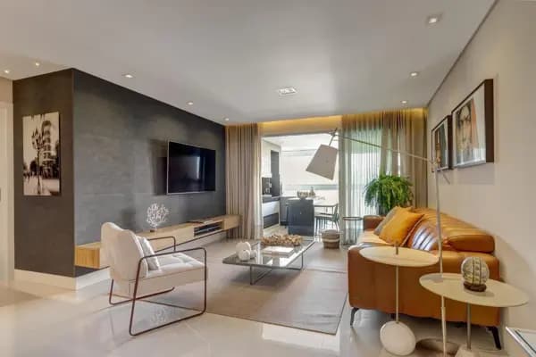 Apartamento à venda no bairro Agronômica em Florianópolis/SC