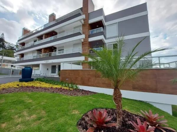 Apartamento à venda no bairro Itacorubi em Florianópolis/SC