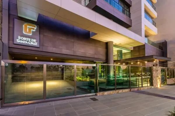 Apartamento à venda no bairro Centro em Florianópolis/SC