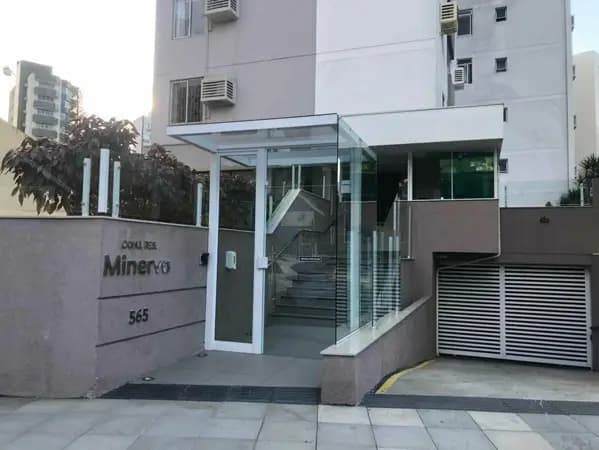 Apartamento à venda no bairro Centro em Florianópolis/SC