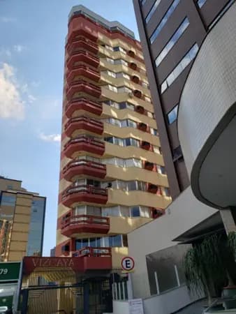 Apartamento à venda no bairro Centro em Florianópolis/SC