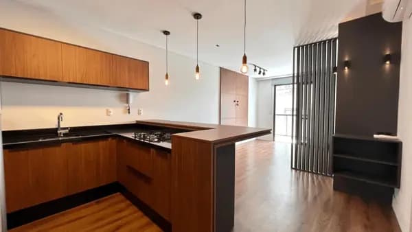 Apartamento à venda no bairro Bom Abrigo em Florianópolis/SC