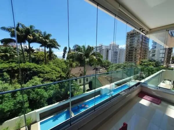 Apartamento à venda no bairro Centro em Florianópolis/SC