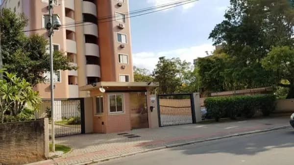 Apartamento à venda no bairro Itacorubi em Florianópolis/SC