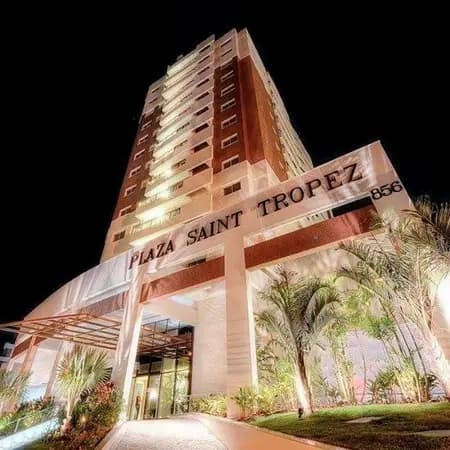 Apartamento à venda no bairro Itacorubi em Florianópolis/SC