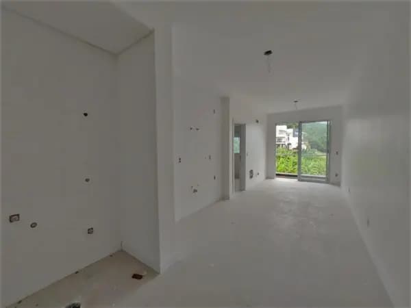 Apartamento à venda no bairro João Paulo em Florianópolis/SC