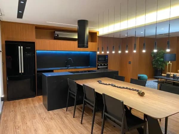 Apartamento à venda no bairro Itacorubi em Florianópolis/SC