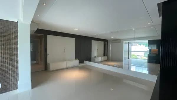Apartamento à venda no bairro Itacorubi em Florianópolis/SC