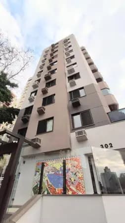 Apartamento à venda no bairro Centro em Florianópolis/SC