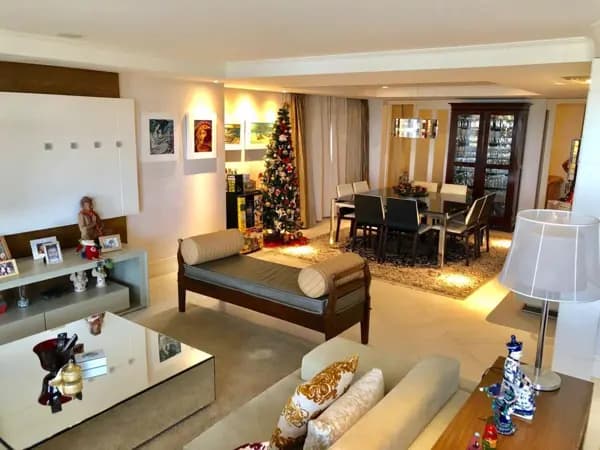 Apartamento à venda no bairro Centro em Florianópolis/SC