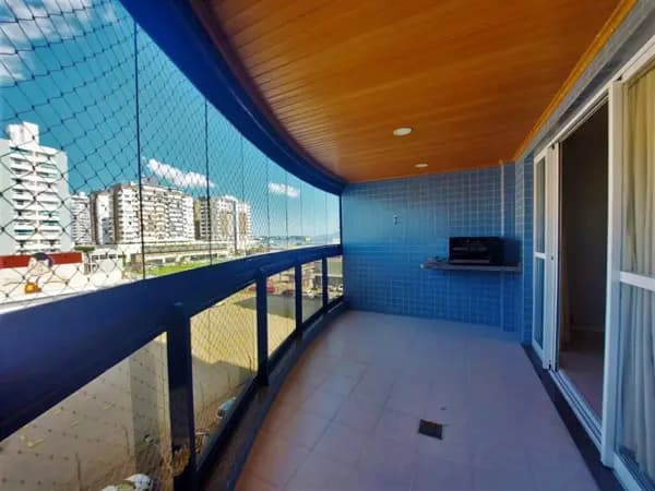 Apartamento à venda no bairro Kobrasol em São José/SC