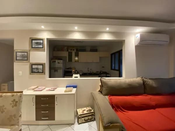 Apartamento à venda no bairro Jardim Atlântico em Florianópolis/SC