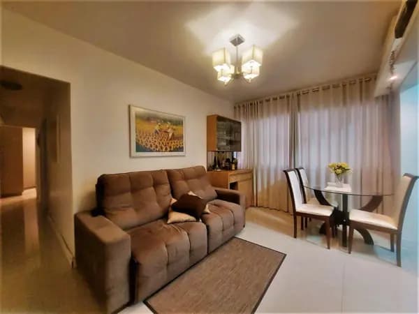 Apartamento à venda no bairro Centro em Florianópolis/SC