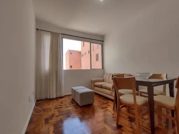 Apartamento à venda no bairro Centro em Florianópolis/SC