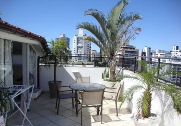 Apartamento à venda no bairro Centro em Florianópolis/SC