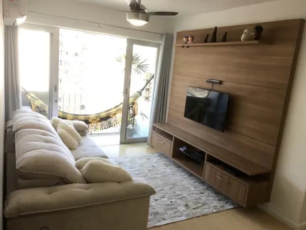 Apartamento à venda no bairro Centro em Florianópolis/SC