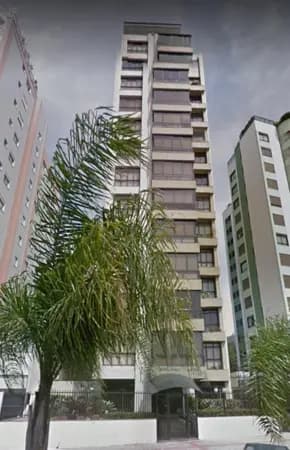 Apartamento à venda no bairro Agronômica em Florianópolis/SC