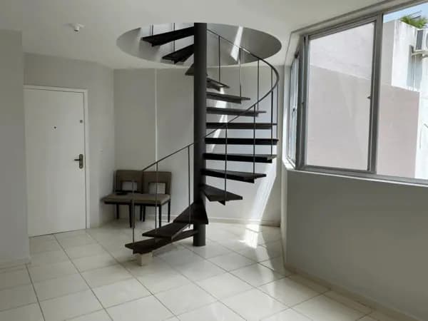 Apartamento à venda no bairro Itacorubi em Florianópolis/SC