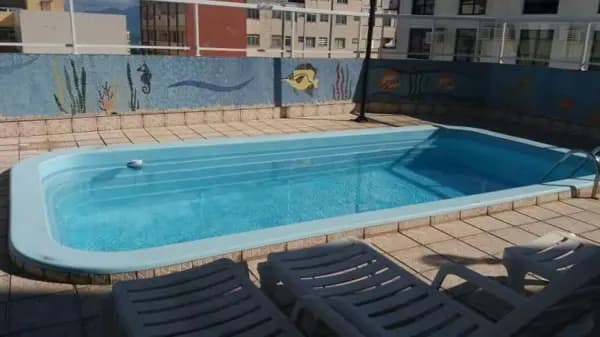 Apartamento à venda no bairro Centro em Florianópolis/SC