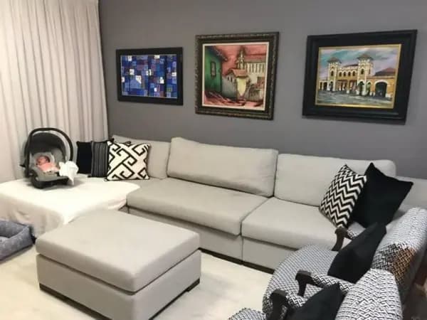 Apartamento à venda no bairro Agronômica em Florianópolis/SC