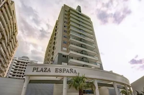Apartamento à venda no bairro Itacorubi em Florianópolis/SC