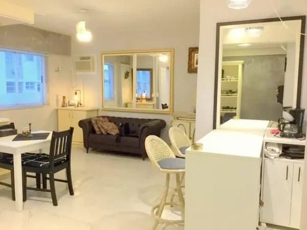 Apartamento à venda no bairro Itacorubi em Florianópolis/SC