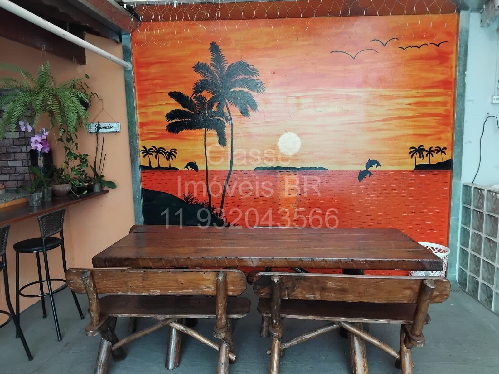 Casa Térrea de esquina em Jundiaí/SP
