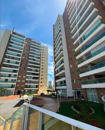 Apartamento de 3/4 à venda em Pituaçu, Salvador/BA