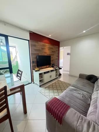Apartamento 2/4 suites à venda no Imbuí, Salvador/BA