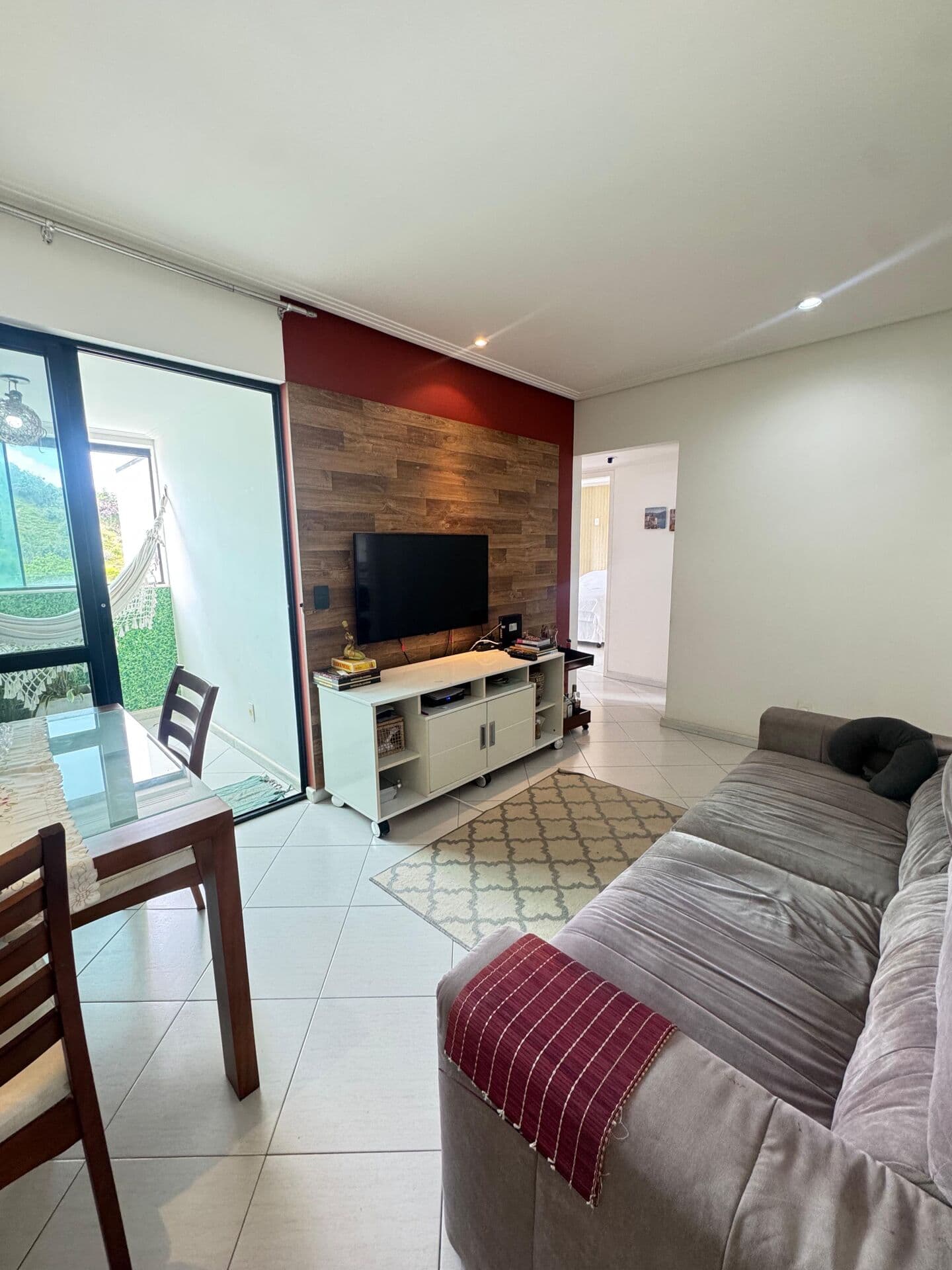 Apartamento 2/4 suites à venda no Imbuí, Salvador/BA