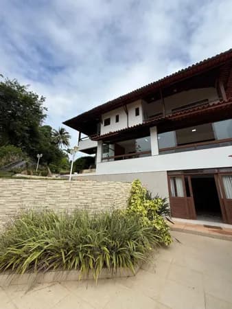 Casa à venda no Condomínio Encontro das Águas em Lauro de Freitas