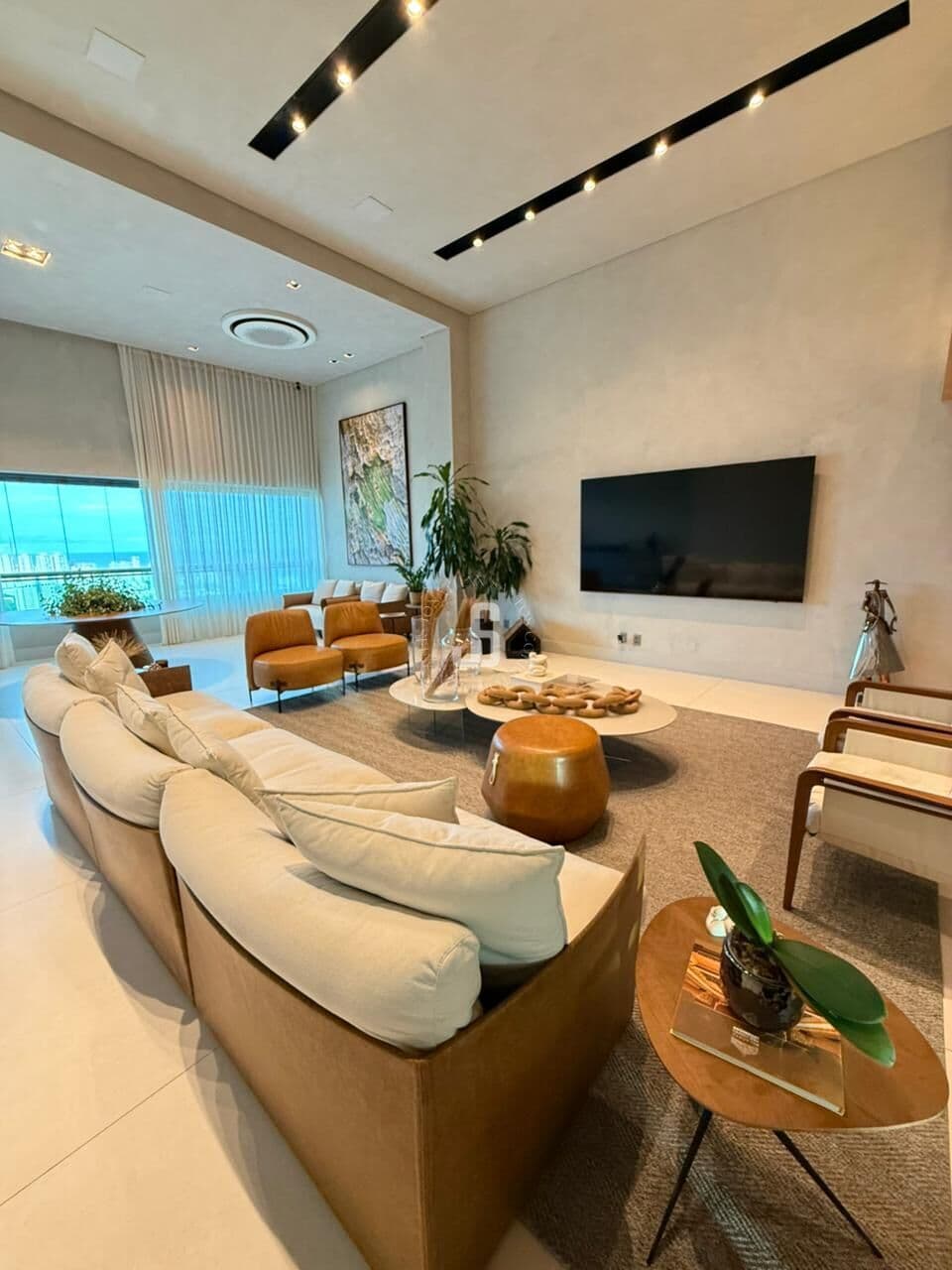 Apartamento 3 suítes à venda na Federação, vista mar, 210m² e 4 vagas – Terrazzo San Lazzaro