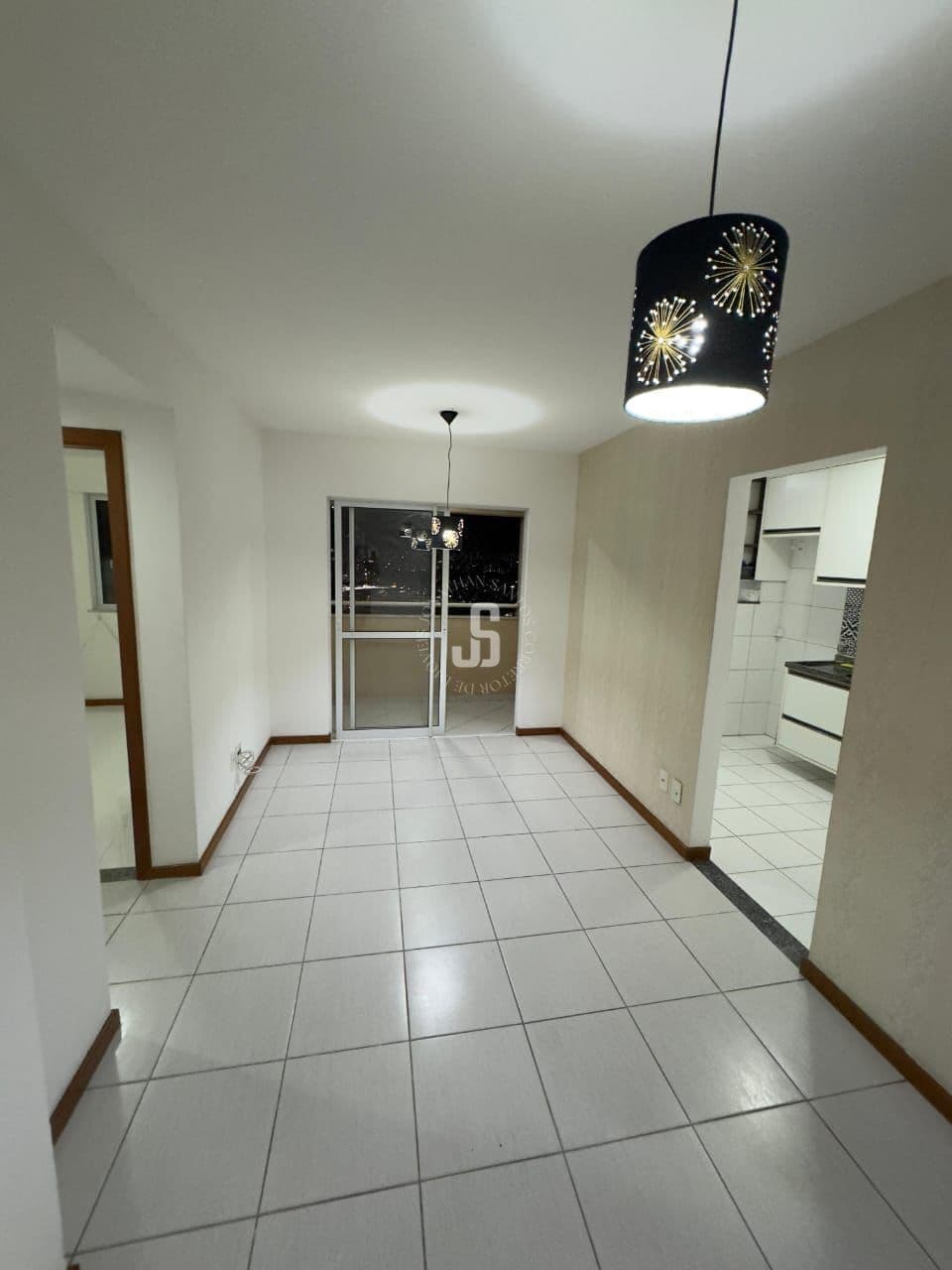 Apartamento de 2/4 à venda no Condomínio Máximo Club Residence, Cabula, Salvador/BA