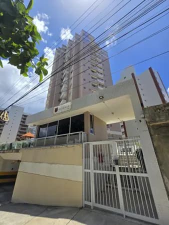 Apartamento de 2/4 à venda em Jardim Armação, Salvador/BA