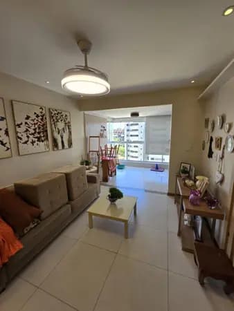 Apartamento 2 quartos à venda em Jardim Armação, 83m², varanda gourmet e 2 vagas