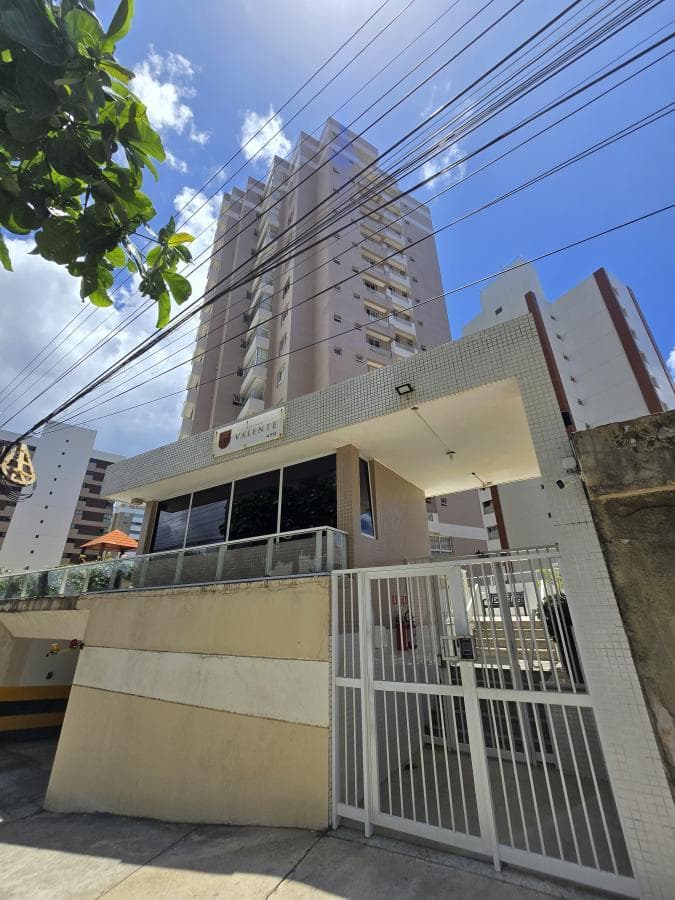 Apartamento de 2/4 à venda em Jardim Armação, Salvador/BA