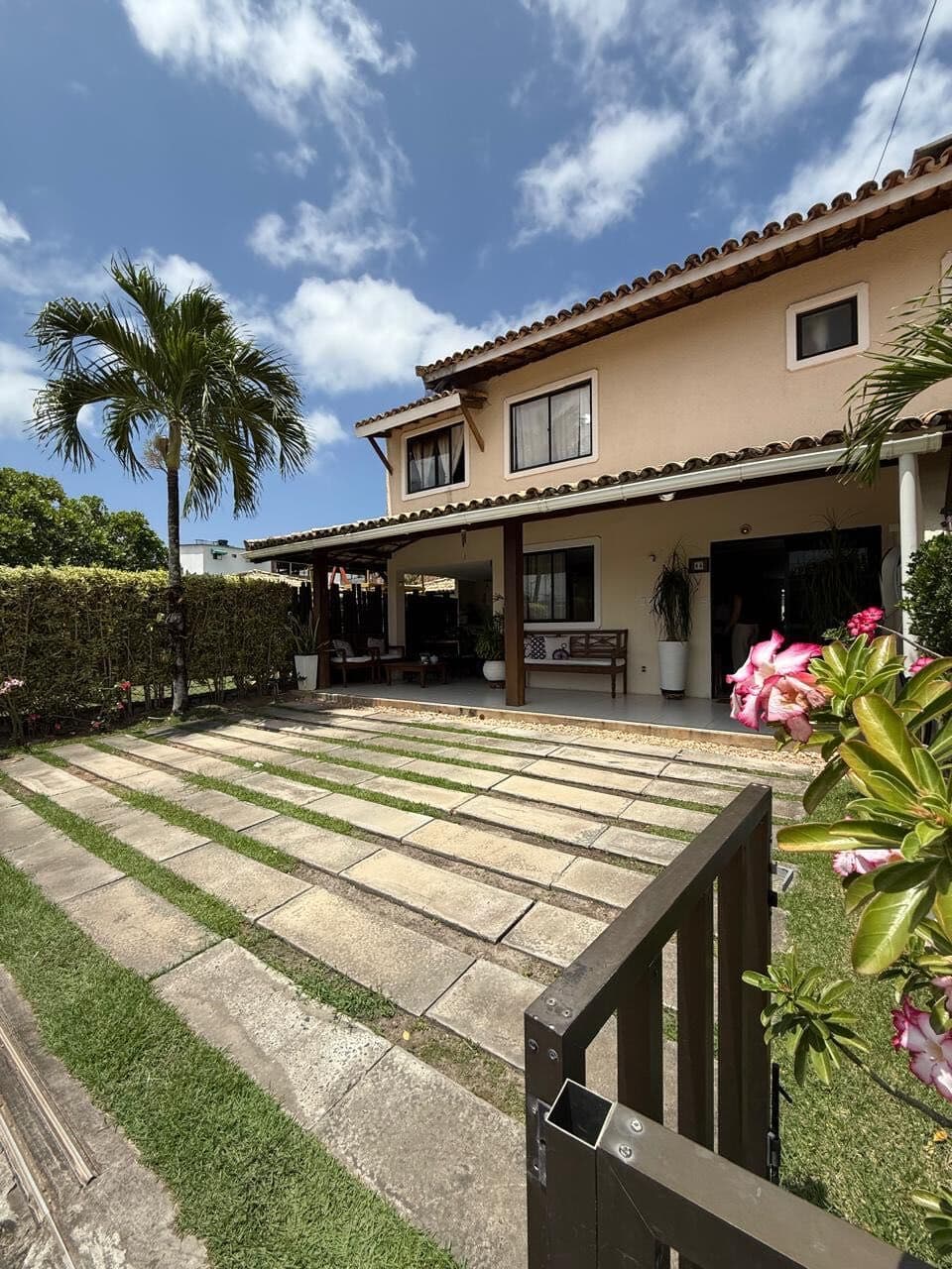 Casa 5 quartos à venda em Piatã – Condomínio Praiaville