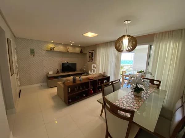 Apartamento de 3/4 à venda no Greenville Platno