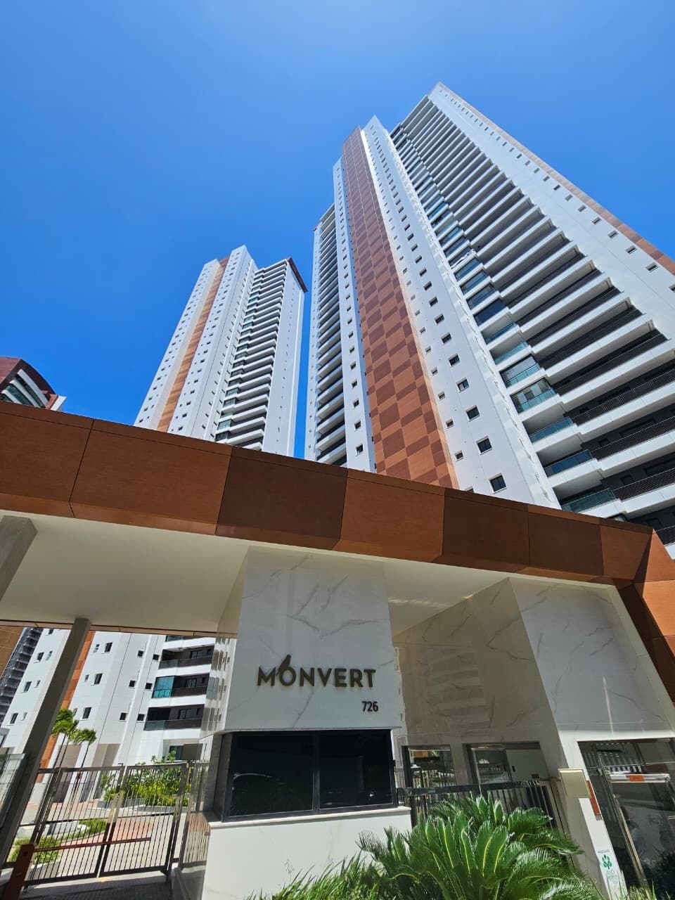 APARTAMENTO DE 4/4 À VENDA NO HORTO FLORESTAL, SALVADOR/BA
