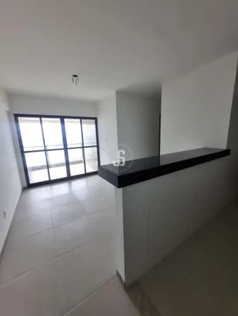 Apartamento de 2/4 frente mar em Jaguaribe, Condômino Ocean House