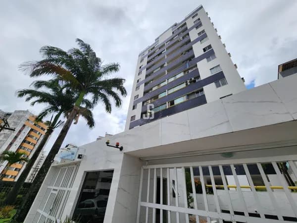 Apartamento Cobertura Duplex de 3/4 à venda no Imbuí, Salvador/BA