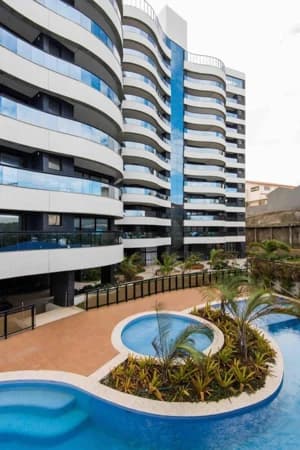 Apartamento para Venda em Salvador, Barra, 4 dormitórios, 4 suítes, 6 banheiros, 5 vagas
