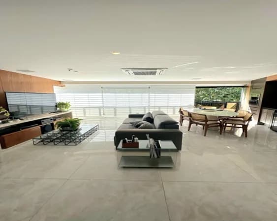 Apartamento para Venda em Salvador, Barra, 4 dormitórios, 4 suítes, 6 banheiros, 5 vagas