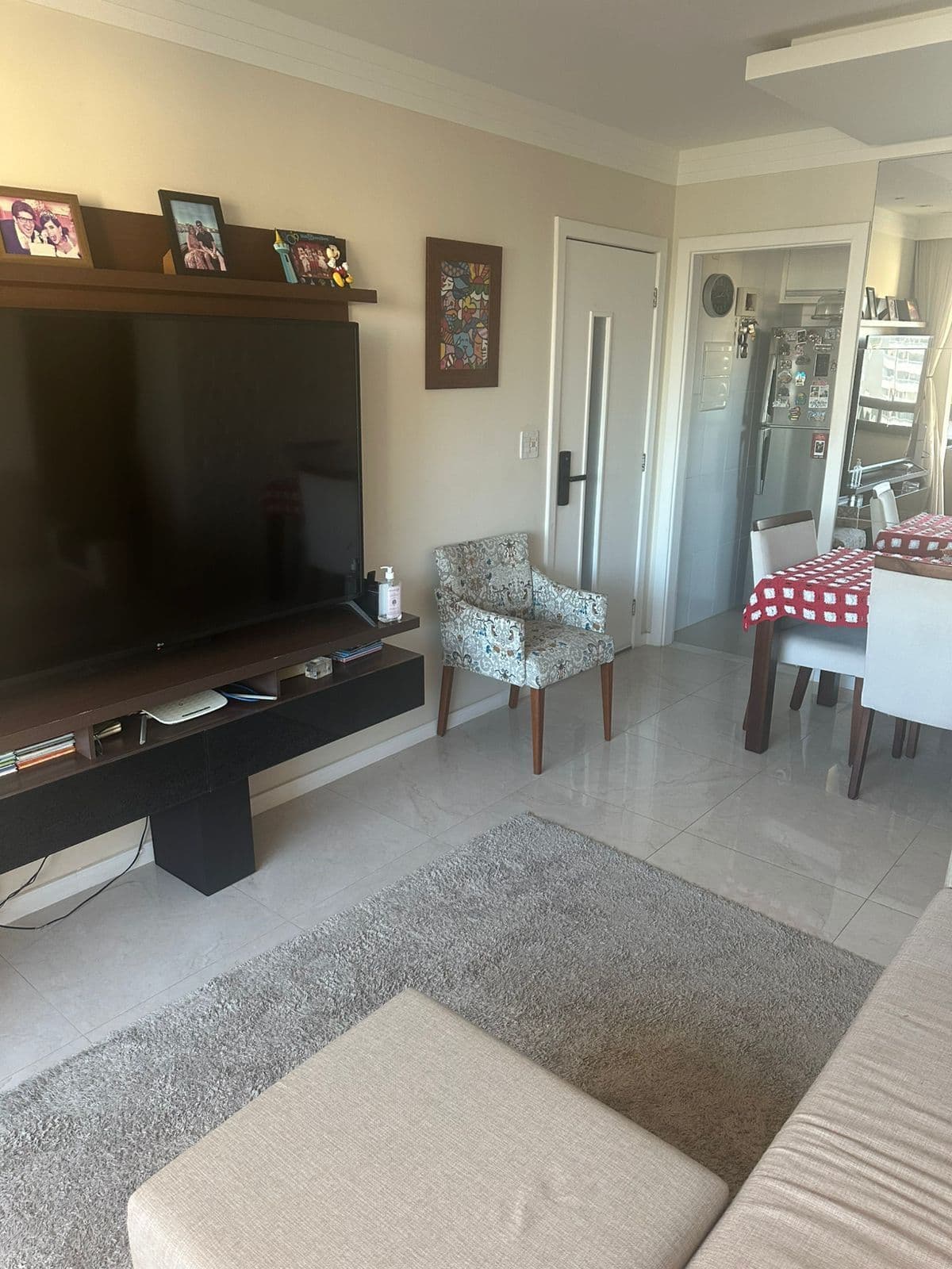 Apartamento de 02 quartos para venda no Imbui