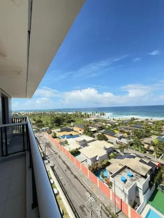 Apartamento de 2/4 à venda no Premium Stella Maris
