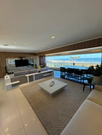 Apartamento para Venda em Salvador, Pituaçu, 4 dormitórios, 4 suítes, 6 banheiros, 4 vagas