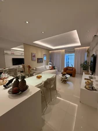 Apartamento 2 suítes à venda no Caminho das Árvores, 104m² e 2 vagas – Condomínio Salvador Prime