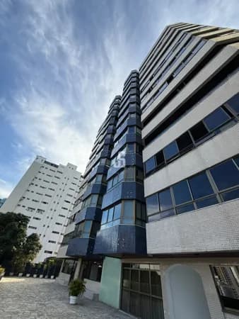 Cobertura Duplex de 4/4 suítes à venda na Graça, Salvador/BA
